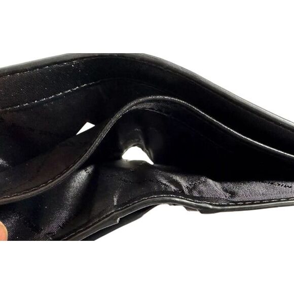 Michael Kors Men's Gifting MK Signature Wallet Billfold Box Set - Picture 6 of 6